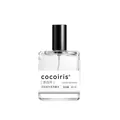 Profumo Cocoiris Cold Boiled Water 50ml con note legnose e floreali in vetro. - Profumo dell'Atlantico / 50ml
