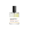 Profumo fresco cocoiris Orange Soda aroma in una bottiglia di vetro minimalista da 50ml - Profumo alla Soda all'Arancia / 50ml