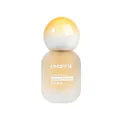 cocoiris Magic Perfume 15ml floral fruity fragrance in yellow frosted glass bottle - Joyful Perfume / 15ml