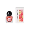 Cocoiris 10ml profumo fruttato da donna all'aroma di mela fresca in scatola bianca - Mela / 10ml