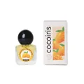 Profumo fruttato al mango Cocoiris 10ml per donna con elegante confezione bianca - Mango / 10ml