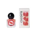 Profumo cocoiris 10ml fragranza fruttata anguria con confezione regalo bianca - Anguria / 10ml
