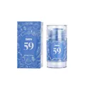 BMBN 40g hand and foot cream stick with protective formula, blue fruit-patterned packaging - Blueberry (#59)