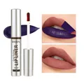 BMBN Professional peel-off lip liner matte waterproof long-lasting lip stain shade 01 - No.01