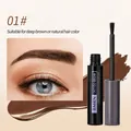 Professional BMBN Peel-off Tattoo Brow Tint 01# for deep brown or natural hair color - 01# Deep Brown