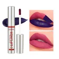BMBN shade 03 peel-off matte lip liner with long-lasting waterproof finish for lips - No.03