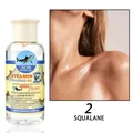 DK'DE 120ml Vitamin E shark oil massage oil with squalane for skin moisturizing - Squalane