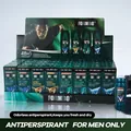 FORMBO long-lasting men's roll-on antiperspirant set with 48h odor protection and multiple scents - Men's Antiperspirant Box Set