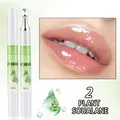 Sérum labial hidratante con escualano vegetal para unos labios suaves e hidratados - Escualano / 02#DK-1005