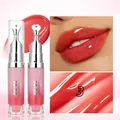 DK'DE Water Reflection Radiant Lip Essence shade number three for a shiny finish - Color 03