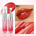 DK'DE radiant lip essence shade 5 water reflection gloss for hydrated shiny lips - Color 05
