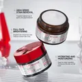 Meidian 377 whitening and spot removing cream in 30g amber glass jar with red lid - 30g Pack