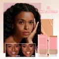 Meidián Moisturizing Double-ended Concealer Stick in 03 Wheat Tone for Medium Dark Skin - 03 Wheat Tone