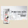 Aceite corporal FORMBO Pure Collagen para iluminar la piel e hidratación de 72 horas - Estilo Colágeno Puro / 200ml