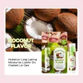 Bosuya coconut flavor lip balm 4g for hydrating and moisturizing dry lips. - 03# Coconut Flavor