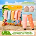 Set da 5 creme mani Bosuya a base vegetale per idratare e nutrire la pelle - Kit Crema Mani (B2228)