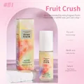 ADMD Fruit Crush fragrance spray 80ml featuring sweet peach and orange scent notes - Fruit Crush