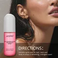 Spray profumato ADMD Wilderness Rose per capelli e corpo con un profumo floreale fresco. - Rosa Selvatica