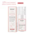 Sérum iluminador FORMBO 10% Niacinamida 50ml para hidratación y reparación facial - 10% Niacinamida (FBJHYO07-24) / 50 ml