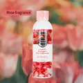 Gentle rose fragrance laundry detergent for underwear in a 160ml bottle - Rose