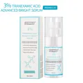Sérum FORMBO 3% ácido tranexámico Advanced Bright 50ml iluminador e hidratante facial - 3% Ácido Tranexámico (FBJHYO11-24) / 50 ml