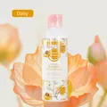 FORMBO laundry detergent for underwear with daisy scent in 160ml bottle for mild cleaning - Daisy