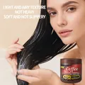 Mascarilla capilar de café FORMBO para cabello seco y dañado tratamiento nutritivo - Mascarilla Capilar de Café / 500ml