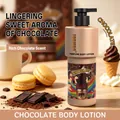 FORMBO Chocolate Perfume Body Lotion with moisturizing cocoa scent - Chocolate Scent