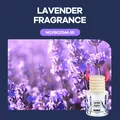 Diffuseur de parfum voiture FORMBO lavande pour une fraîcheur durable en voiture - Parfum de Lavande (FBCZ044-25)