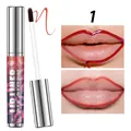 QICIY Peel Off Lip Liner Tattoo απόχρωση 1 για μακράς διαρκείας αδιάβροχο περίγραμμα. - Μονό Στέλεχος / Q1132-01 (Κόκκινο)
