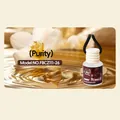 Désodorisant de voiture FORMBO flacon de parfum suspendu senteur Purity pour l'auto - Pureté (FBCZ111-26)