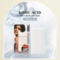 Σαπούνι FORMBO 3-σε-1 με Kojic Acid για καθαρισμό μαλλιών, προσώπου και σώματος - Εκχύλισμα Κοτζικού Οξέος (FBZ019-26)