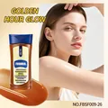 Aceite de gel corporal brillante FORMBO para un brillo natural de la hora dorada - Golden Hour Glow (009)