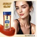 Aceite en gel brillante FORMBO para una piel hidratada y radiante con acabado sunlit - Sunlit Glow (010)