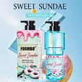 FORMBO Sweet Sundae shower gel 458ml in candy-style packaging and artistic box - Sweet Sundae (021#)