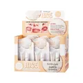 24-piece Bosuya Rice moisturizing lip balm and pearl lip gloss set for lip care - Rice (24 Sets Display Box)