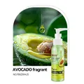 FORMBO avocado cleansing oil 100ml bottle for deep facial makeup removal and skin care. - Avocado (FBXZ004-25)