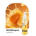 FORMBO Orange Fragrant Cleansing Oil, 100ml deep clean makeup remover for refreshing skin. - Orange (FBXZ005-25)