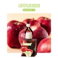 FORMBO Langanhaltender Auto-Lufterfrischer zum Aufhängen mit Apple Bite Duft - 8ml Flasche - Apple Bite Stil (FBCZ065-25) / 8mL Packung