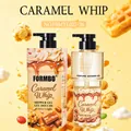 FORMBO Caramel Whip perfume shower gel 458ml bottle with sweet candy and caramel scent - Caramel Whip (022#)