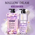 FORMBO Mallow Dream candy-scented perfume shower gel 458ml with festive marshmallow packaging - Mallow Dream (024#)