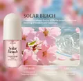 Vista dettagliata del profumo UD CLUB Solar Beach con le note olfattive descritte - Tempo d'Estate / 100ml