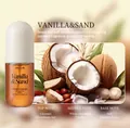 Profilo olfattivo dettagliato del profumo Vanilla & Sand con note di cocco e caramello. - Vaniglia e Cocco / 100ml