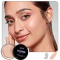 Professional QICIY blurring putty concealer shade 3 for high coverage and a smooth finish - Shade 03 (Q1125-03)