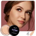 Professional QICIY waterproof blurring putty concealer long-lasting makeup shade 4 - Shade 04 (Q1125-04)
