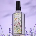 PEACH JO+ 100ml floral fragrance spray with jasmine and freesia notes for women - Moonstone
