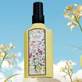 Spray parfumé Peach Jo+ Gardenia Jasmin et Freesia, flacon de 100ml pour femme - Freesia