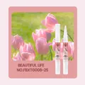 Penna profumo portatile Formbo con fragranza floreale a lunga durata per uso quotidiano - Stile Beautiful Life (FBXTG008-25)