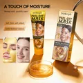 Mascarilla peel-off de oro de 24 quilates para limpieza profunda y cuidado hidratante - 100.00g / Dorado