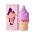Profumo a forma di gelato per donna con flacone da 100 ml al profumo di ciliegia. - Ciliegia Deliziosa (IC102) / 100ml